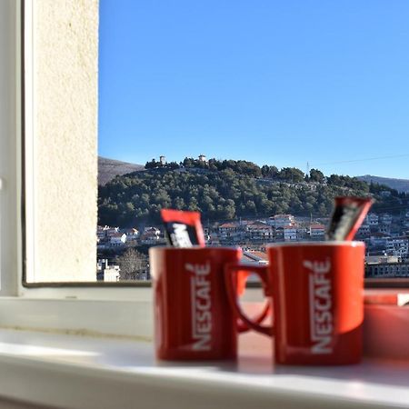 Apartman Ippon Trebinje Esterno foto