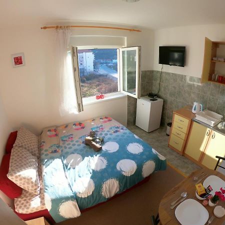 Apartman Ippon Trebinje Esterno foto