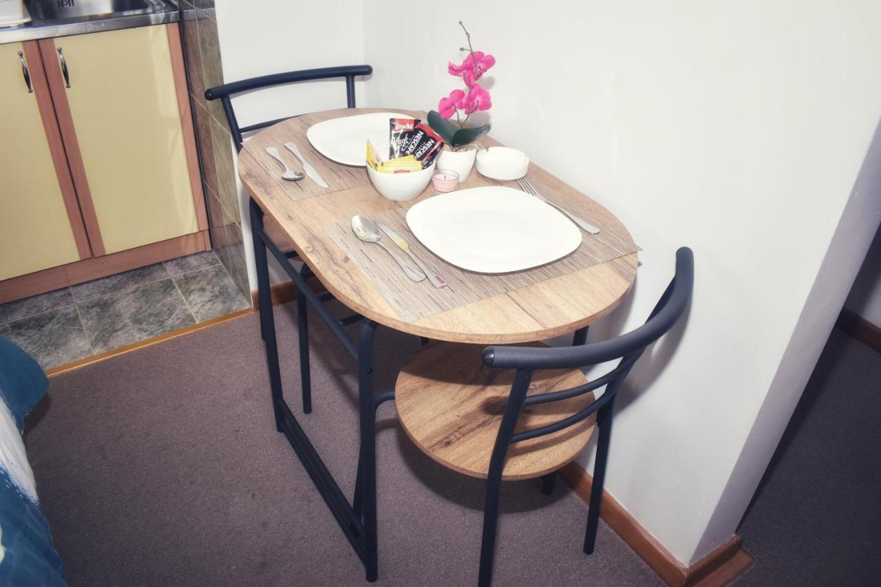 Apartman Ippon Trebinje Esterno foto